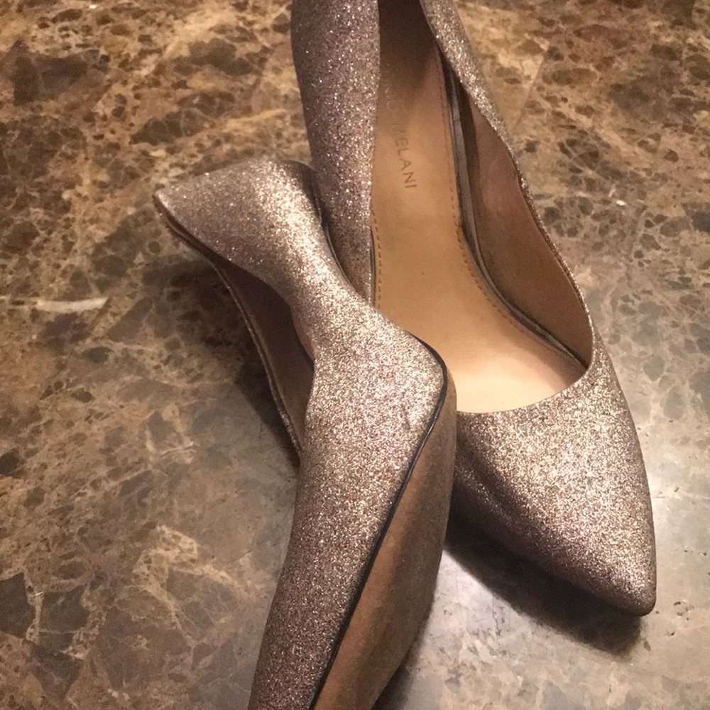 Very nice Antonio Melani! Only worn twice